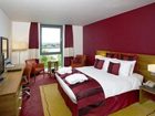 фото отеля Crowne Plaza London - Docklands