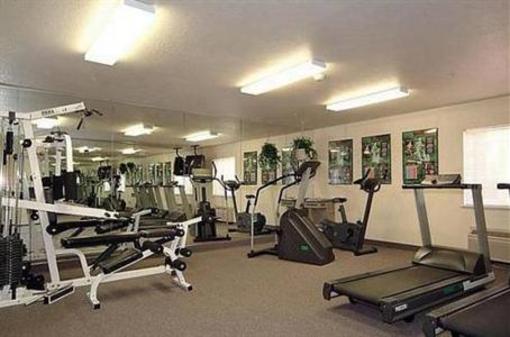 фото отеля MCM Elegante Suites Colorado Springs