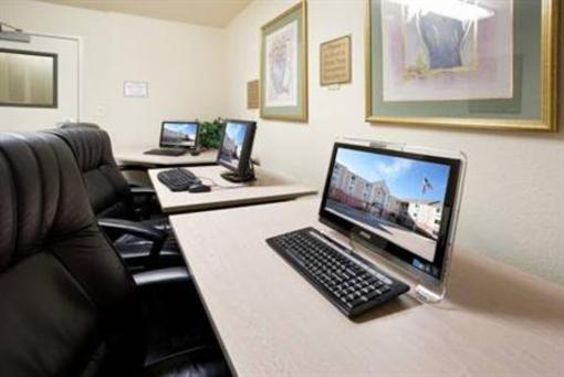 фото отеля MCM Elegante Suites Colorado Springs