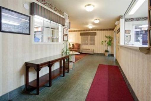 фото отеля MCM Elegante Suites Colorado Springs