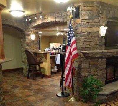 фото отеля MCM Elegante Suites Colorado Springs