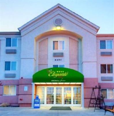 фото отеля MCM Elegante Suites Colorado Springs
