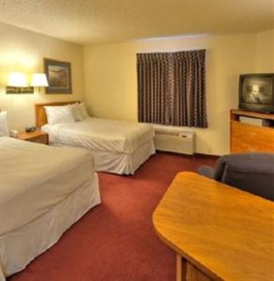 фото отеля MCM Elegante Suites Colorado Springs