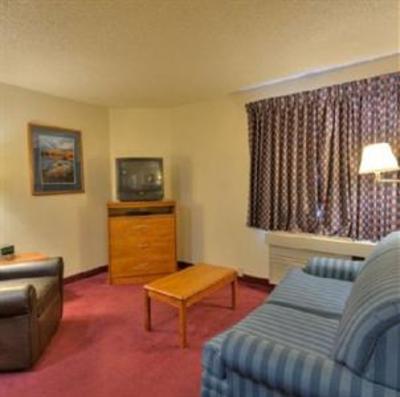 фото отеля MCM Elegante Suites Colorado Springs
