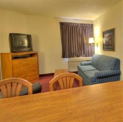 фото отеля MCM Elegante Suites Colorado Springs