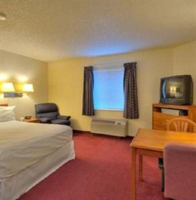 фото отеля MCM Elegante Suites Colorado Springs