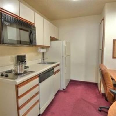 фото отеля MCM Elegante Suites Colorado Springs
