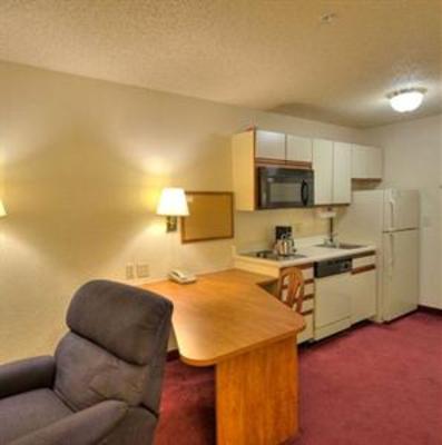 фото отеля MCM Elegante Suites Colorado Springs