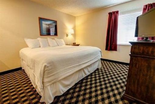 фото отеля MCM Elegante Suites Colorado Springs