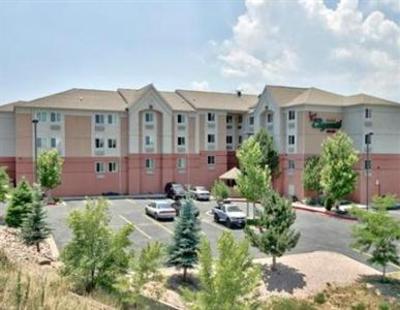 фото отеля MCM Elegante Suites Colorado Springs