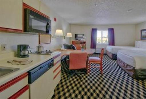 фото отеля MCM Elegante Suites Colorado Springs