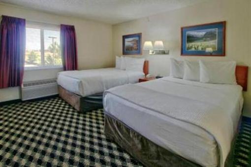 фото отеля MCM Elegante Suites Colorado Springs