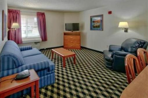 фото отеля MCM Elegante Suites Colorado Springs
