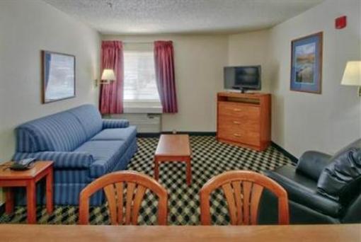 фото отеля MCM Elegante Suites Colorado Springs