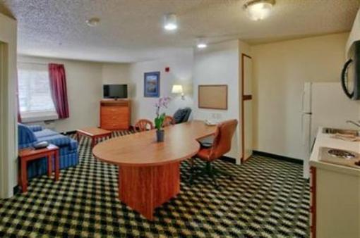 фото отеля MCM Elegante Suites Colorado Springs