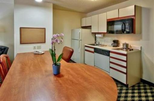 фото отеля MCM Elegante Suites Colorado Springs