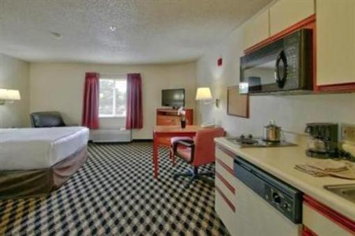 фото отеля MCM Elegante Suites Colorado Springs