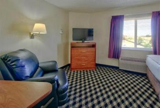 фото отеля MCM Elegante Suites Colorado Springs