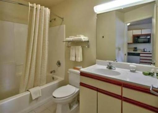 фото отеля MCM Elegante Suites Colorado Springs
