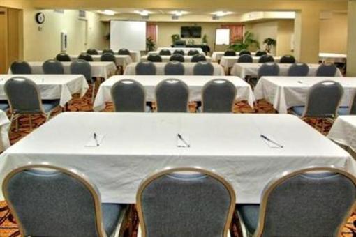 фото отеля MCM Elegante Suites Colorado Springs
