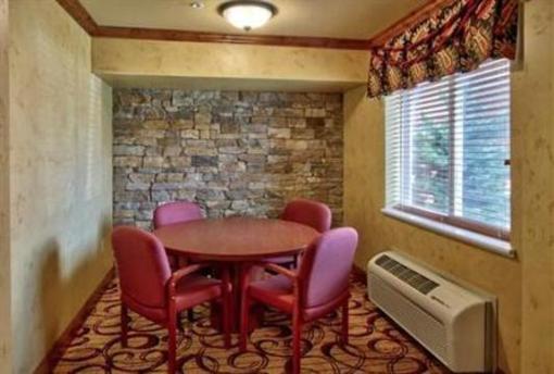 фото отеля MCM Elegante Suites Colorado Springs