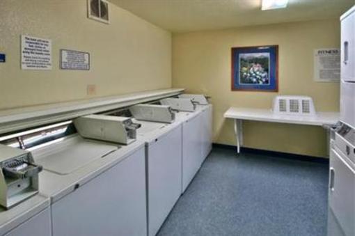 фото отеля MCM Elegante Suites Colorado Springs