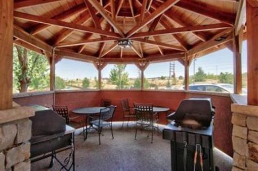 фото отеля MCM Elegante Suites Colorado Springs