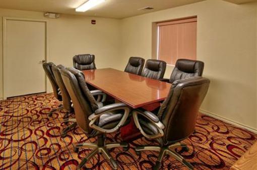 фото отеля MCM Elegante Suites Colorado Springs
