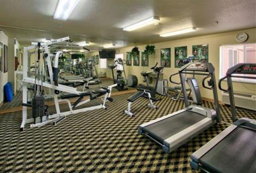 фото отеля MCM Elegante Suites Colorado Springs