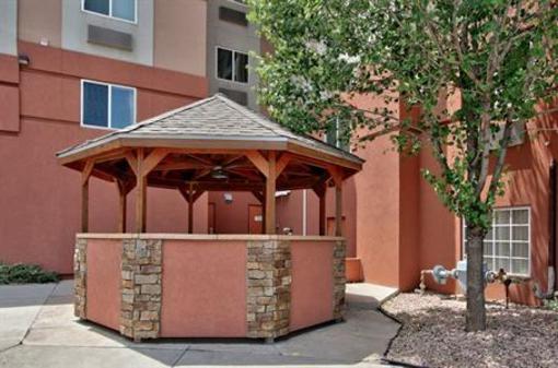 фото отеля MCM Elegante Suites Colorado Springs