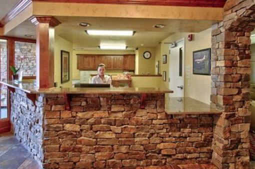 фото отеля MCM Elegante Suites Colorado Springs