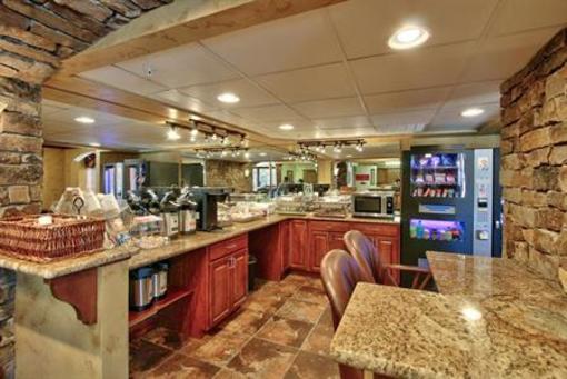 фото отеля MCM Elegante Suites Colorado Springs