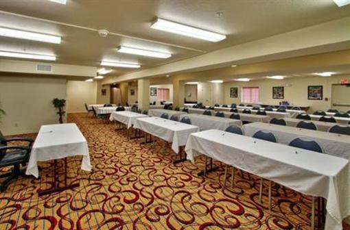 фото отеля MCM Elegante Suites Colorado Springs