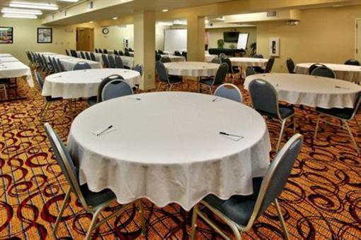 фото отеля MCM Elegante Suites Colorado Springs