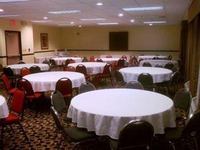 фото отеля Best Western Plus Kansas City Airport-KCI East