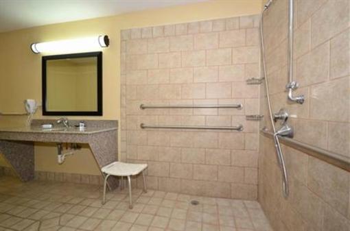 фото отеля Best Western Plus Kansas City Airport-KCI East