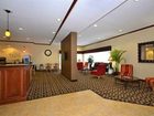 фото отеля Best Western Plus Kansas City Airport-KCI East