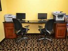 фото отеля Best Western Plus Kansas City Airport-KCI East
