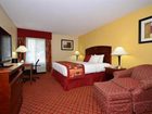 фото отеля Best Western Plus Kansas City Airport-KCI East