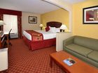 фото отеля Best Western Plus Kansas City Airport-KCI East