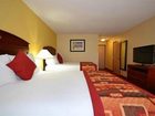 фото отеля Best Western Plus Kansas City Airport-KCI East