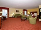 фото отеля Best Western Plus Kansas City Airport-KCI East