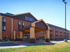 фото отеля Best Western Plus Kansas City Airport-KCI East