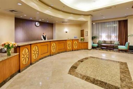 фото отеля Crowne Plaza Harrisburg-Hershey