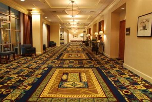 фото отеля Crowne Plaza Harrisburg-Hershey