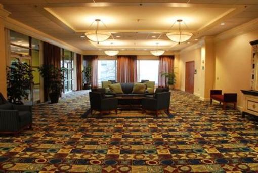 фото отеля Crowne Plaza Harrisburg-Hershey