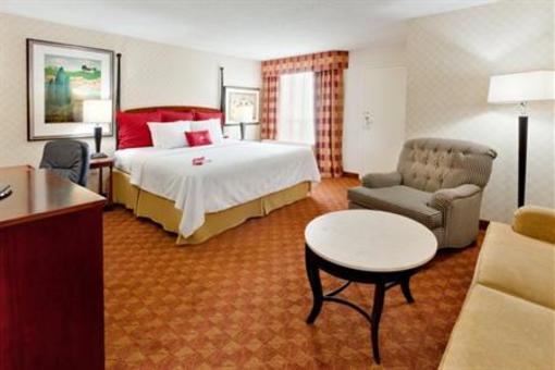 фото отеля Crowne Plaza Harrisburg-Hershey