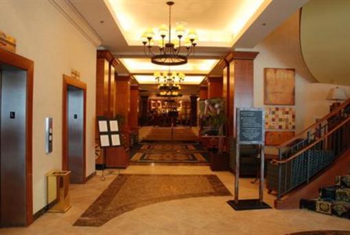 фото отеля Crowne Plaza Harrisburg-Hershey