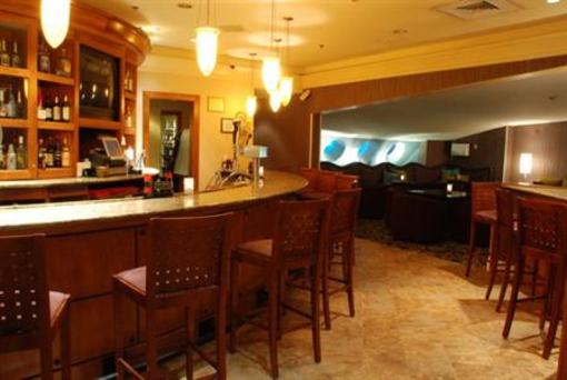 фото отеля Crowne Plaza Harrisburg-Hershey