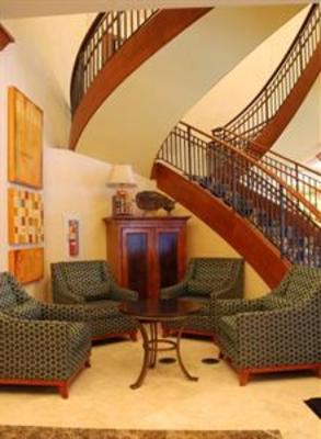 фото отеля Crowne Plaza Harrisburg-Hershey